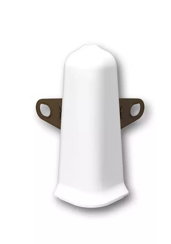 Ideal — Наружный Угол Деконика 70 мм (1шт)