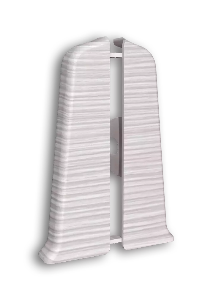 Ideal — Заглушка Деконика 85 мм ( 1 пара, левая и правая)