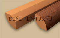 Ideal — Угол внутренний округлый Идеал