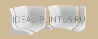 Ideal — Набор комплектующих для БВу25 Идеал