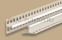 Ideal — ЕвроМаяк белый Идеал