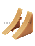 Ideal — Заглушка для столешницы (пара)