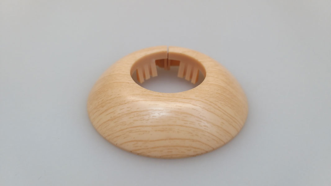 Ideal — Обвод для труб Идеал 1/2 261 Клен