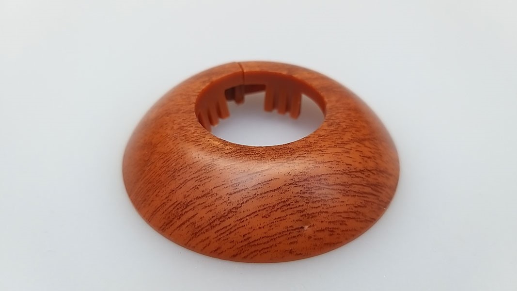 Ideal — Обвод для труб Идеал 1/2 341 Ольха