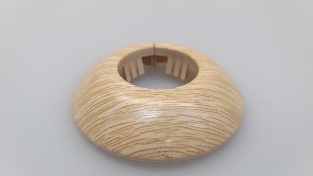 Ideal — Обвод для труб Идеал 3/4 213 Дуб северный