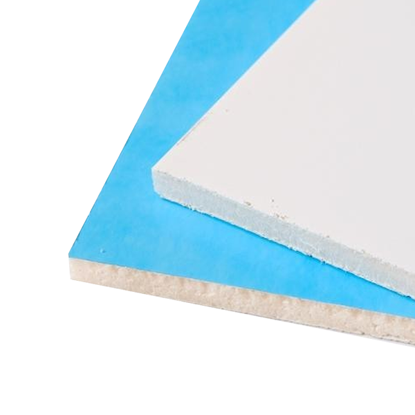 Ideal — Сэндвич-Панель для Откосов Белая (толщина 10мм)