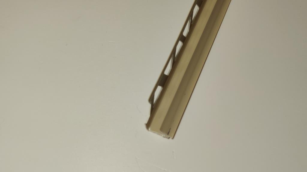 Ideal — Раскладка внутренняя для плитки 10 мм. Идеал 031 Песчаный