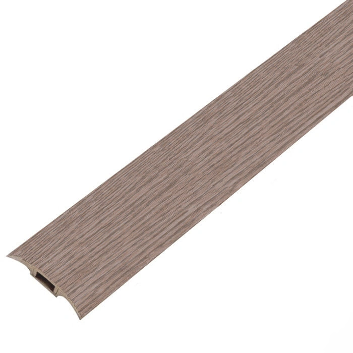 Ideal — Порог пластиковый Идеал 36x900 мм. 215 Дуб снежный