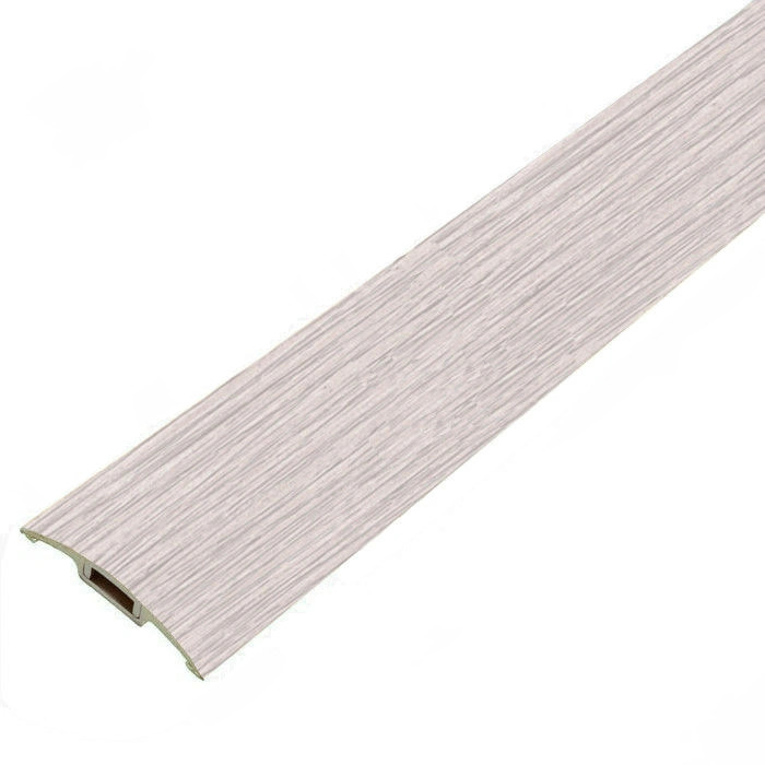 Ideal — Порог пластиковый Идеал 42x1600 мм. 276 Сосна беленая