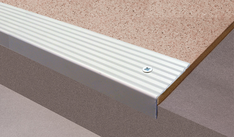 Ideal — Порог алюминиевый Д16 Пластал