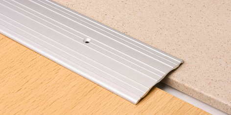 Ideal — Порог алюминиевый А4 Пластал