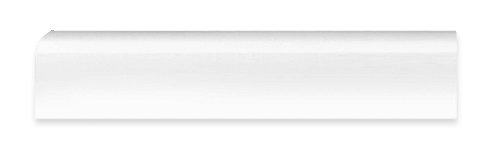 Ideal — Плинтус напольный DECOMASTER A016 (99*20*2000мм)