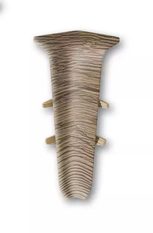 Ideal — Внутренний угол Деконика D55 1 шт. дуб рустик 211