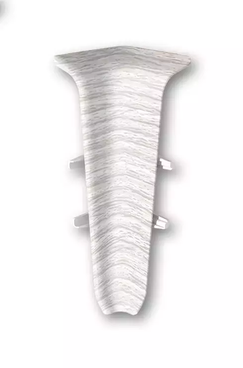 Ideal — Внутренний угол Деконика D55 1 шт. клен патина 265