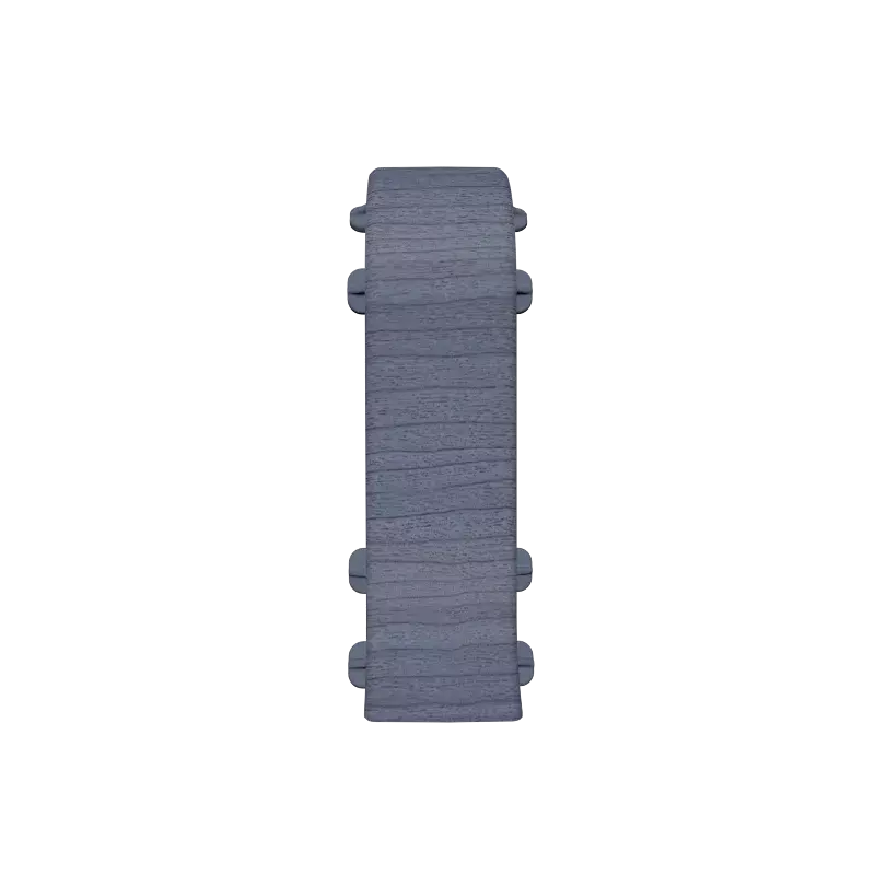 Ideal — Соединение Комфорт К55 1 шт. синий 024