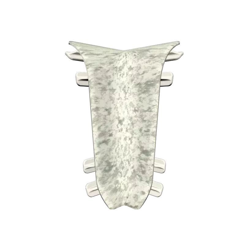 Ideal — Внутренний угол Комфорт К55 1 шт. камешки 171