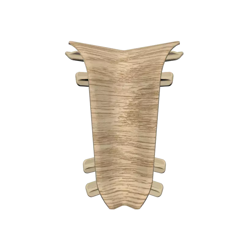 Ideal — Внутренний угол Комфорт К55 1 шт. дуб сафари 216