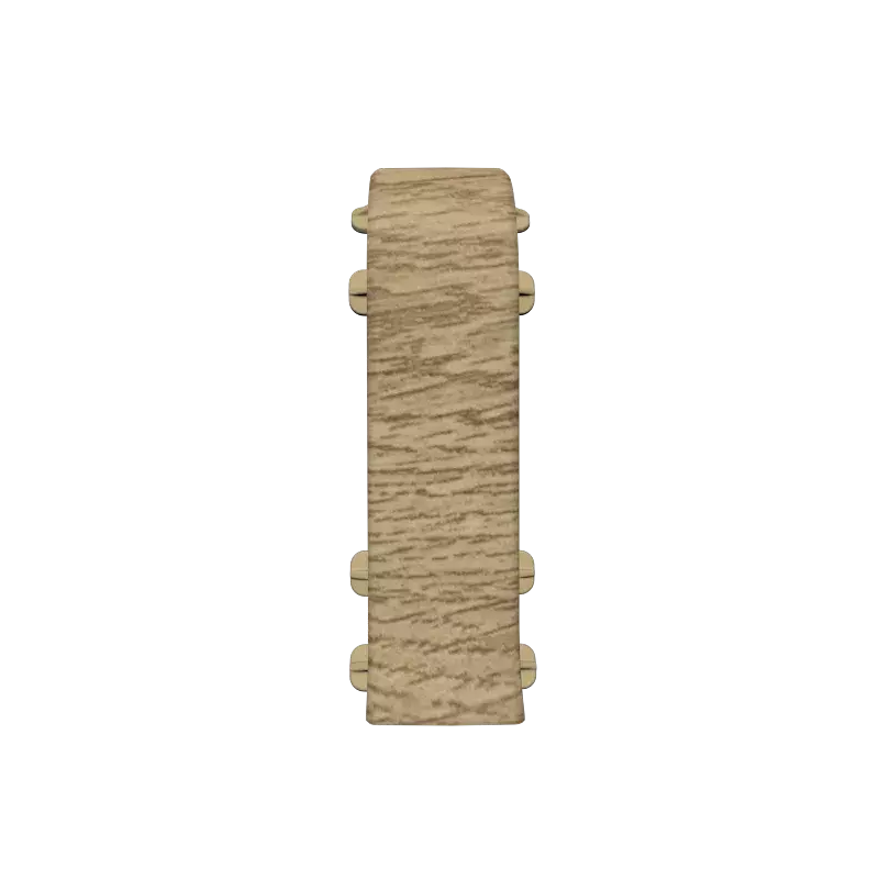 Ideal — Соединение Комфорт К55 1 шт. дуб рустик 211