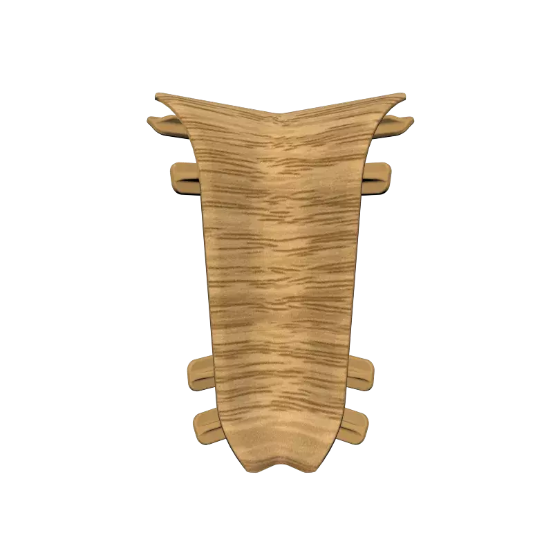 Ideal — Внутренний угол Комфорт К55 1 шт. дуб темный 217