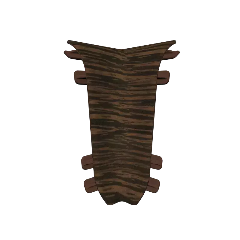 Ideal — Внутренний угол Комфорт К55 1 шт. венге 301