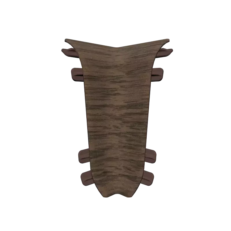 Ideal — Внутренний угол Комфорт К55 1 шт. каштан 351