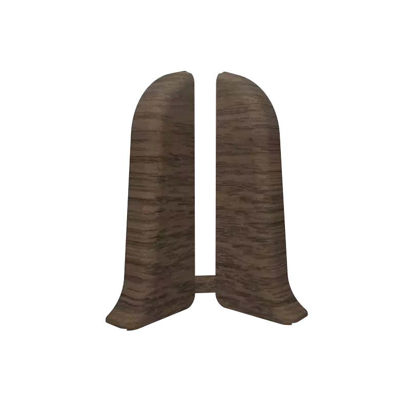 Ideal — Заглушка Комфорт К55 каштан 351 (1 пара, лев+прав)