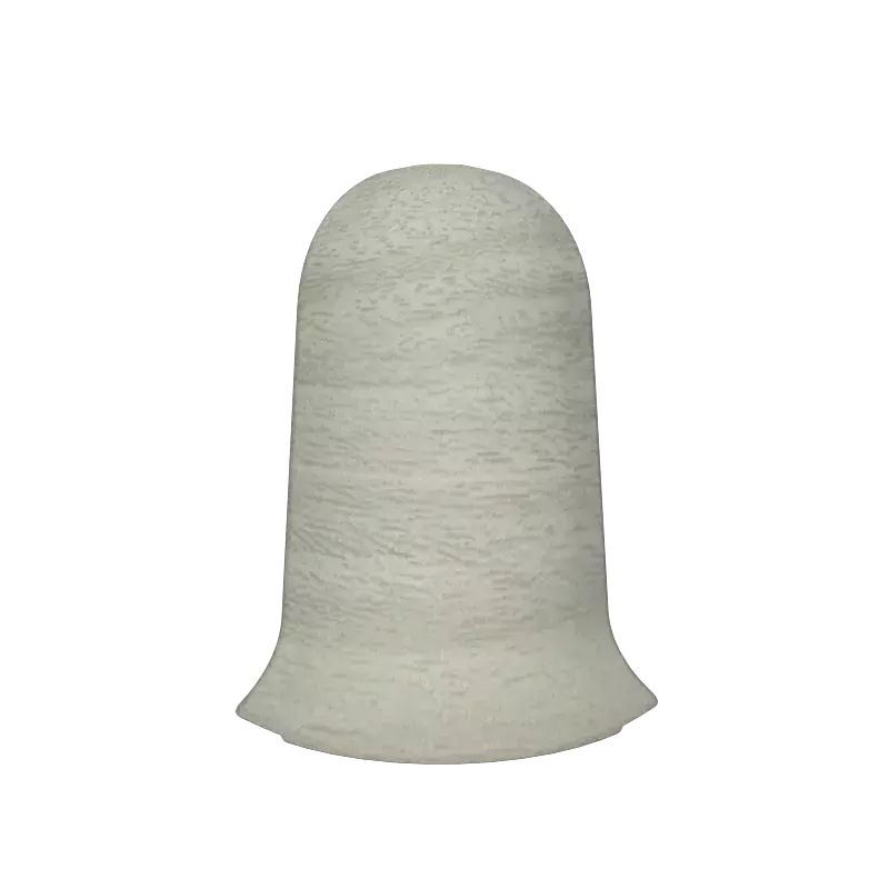 Ideal — Наружный угол Комфорт К55 1 шт. палисандр серый 282