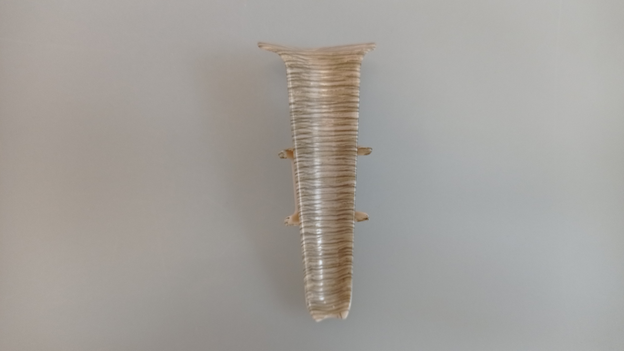 Ideal — Внутренний угол Деконика D70 1 шт. дуб мокко 208