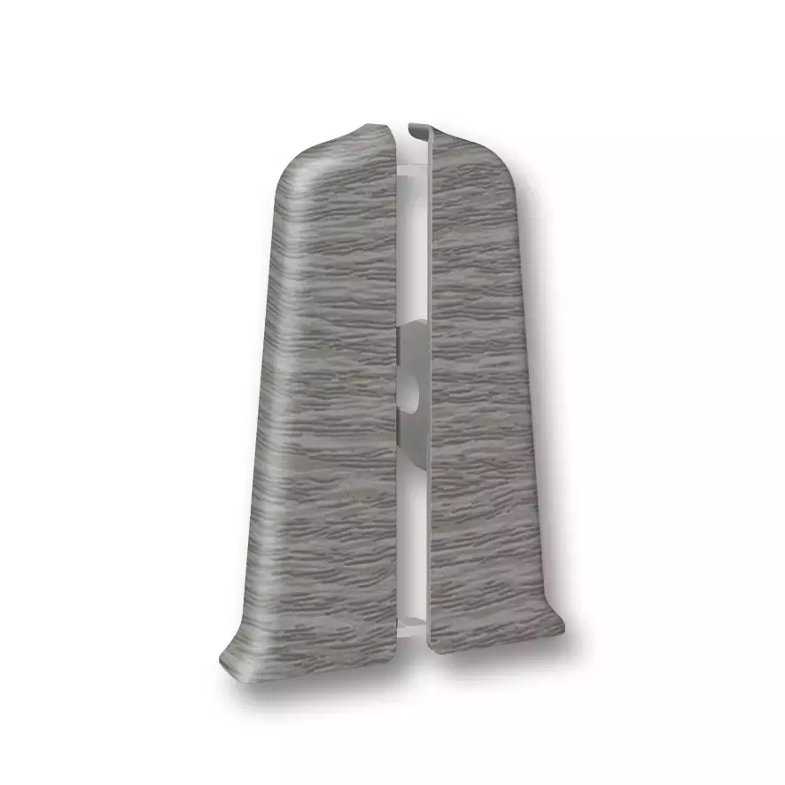 Ideal — Заглушка Деконика D70 1 пара дуб пепелльный 210