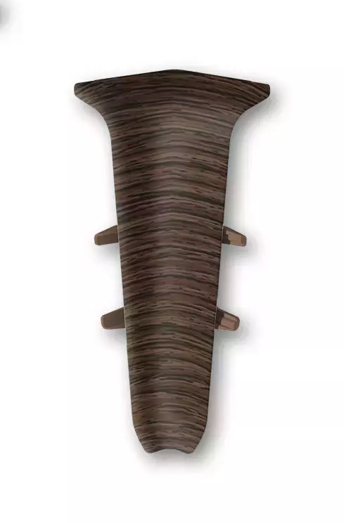 Ideal — Внутренний угол Деконика D85 1 шт. венге 301