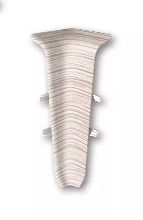 Ideal — Внутренний угол Деконика D85 1 шт. сосна северная 274