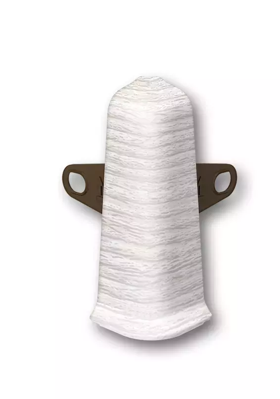 Ideal — Наружный угол Деконика D85 1 шт. клен патина 265