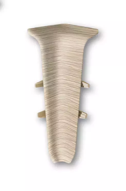 Ideal — Внутренний угол Деконика D85 1 шт. дуб северный 213