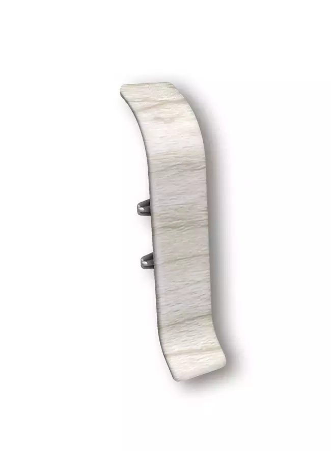 Ideal — Соединение IDEAL Классик 55 мм. 1 шт. клен белый 267