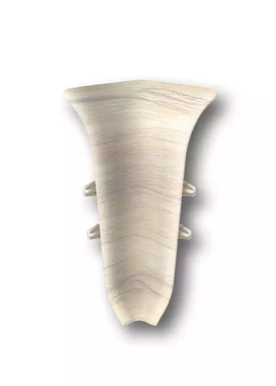 Ideal — Внутренний угол IDEAL Классик 55 мм. 1 шт. клен вермонт 262