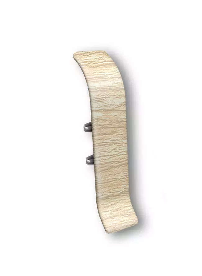 Ideal — Соединение IDEAL Классик 55 мм. 1 шт. дуб европейский 218