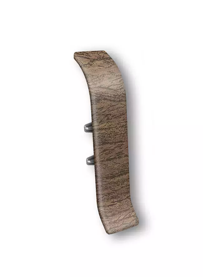 Ideal — Соединение IDEAL Классик 55 мм. 1 шт. орех 291