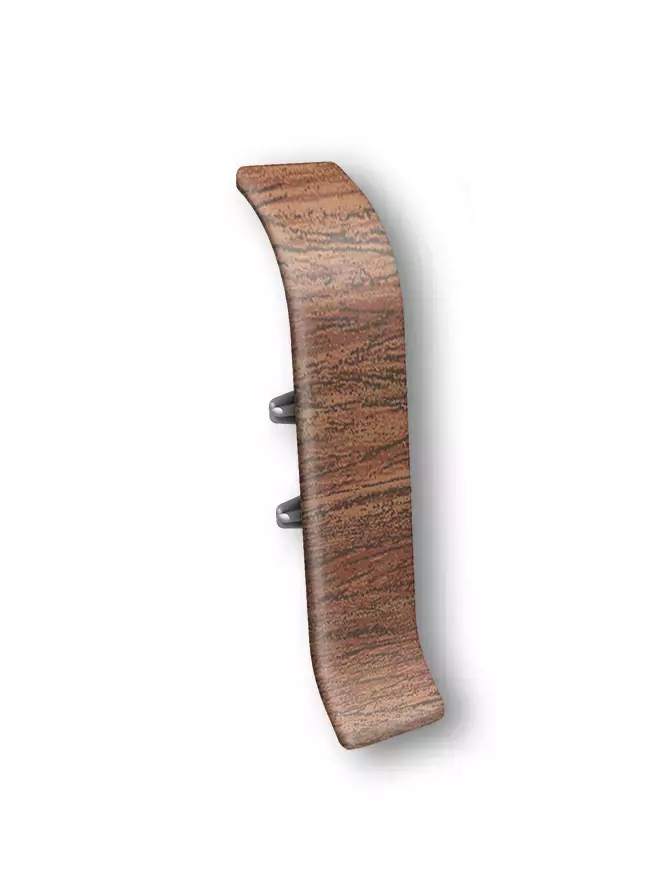 Ideal — Соединение Классик 55 мм. 1 шт. ольха 341