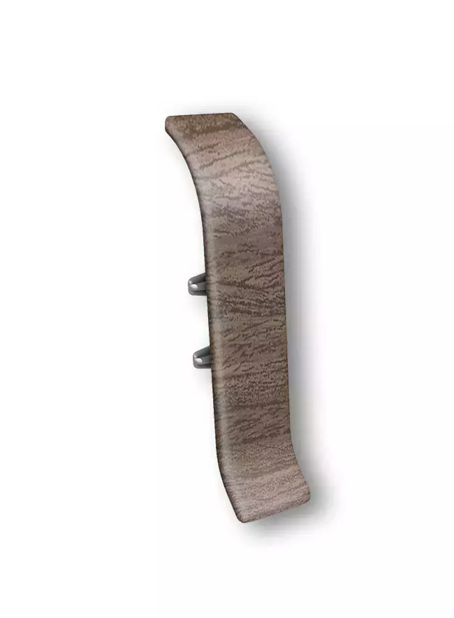 Ideal — Соединение Классик 70 мм. 1 шт. орех миланский 292