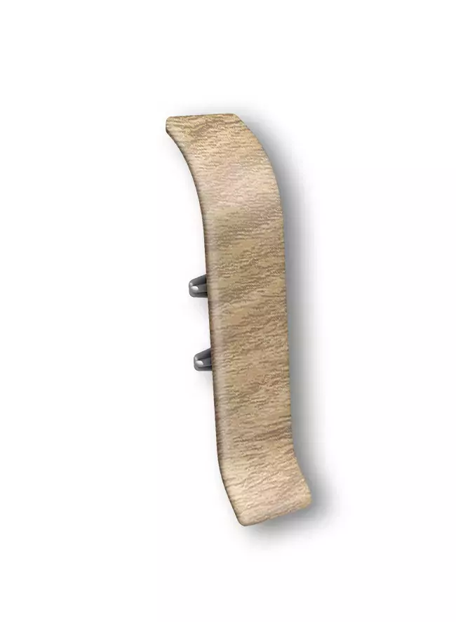 Ideal — Соединение Классик 85 мм. 1 шт. сосна золотистая 272