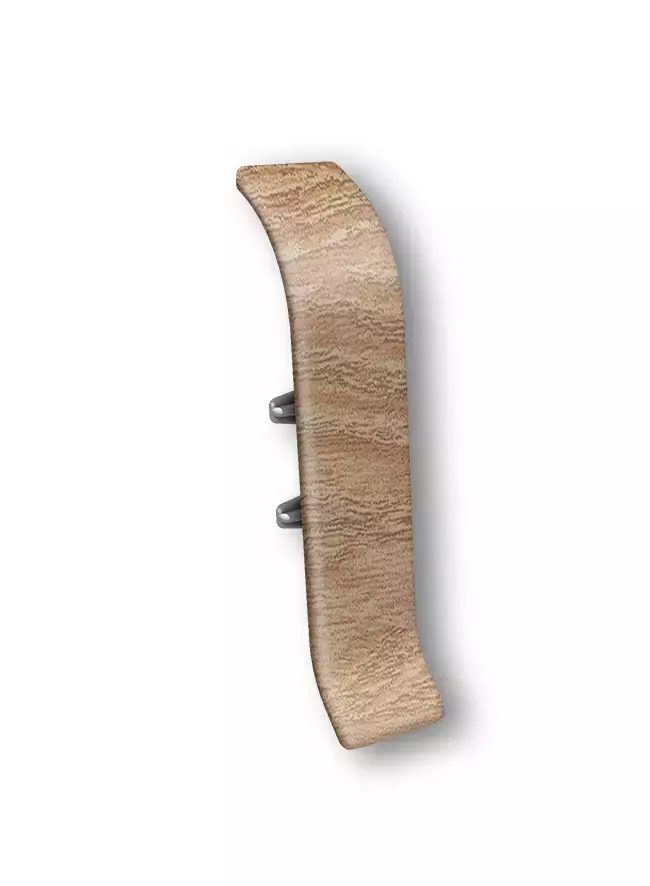 Ideal — Соединение Классик 85 мм. 1 шт. дуб коньячный 206