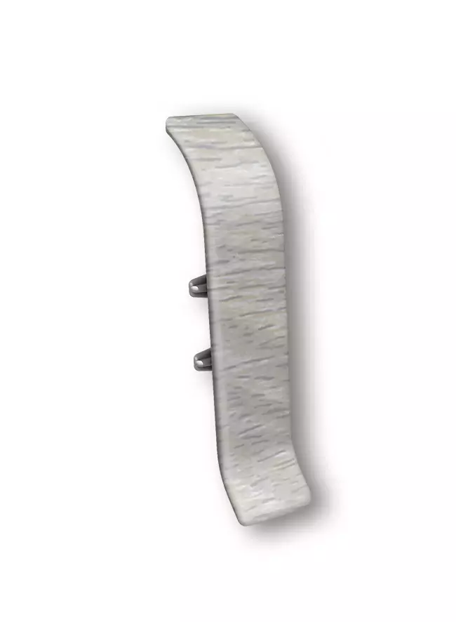 Ideal — Соединение IDEAL Классик 85 мм. 1 шт. ясень серый 253