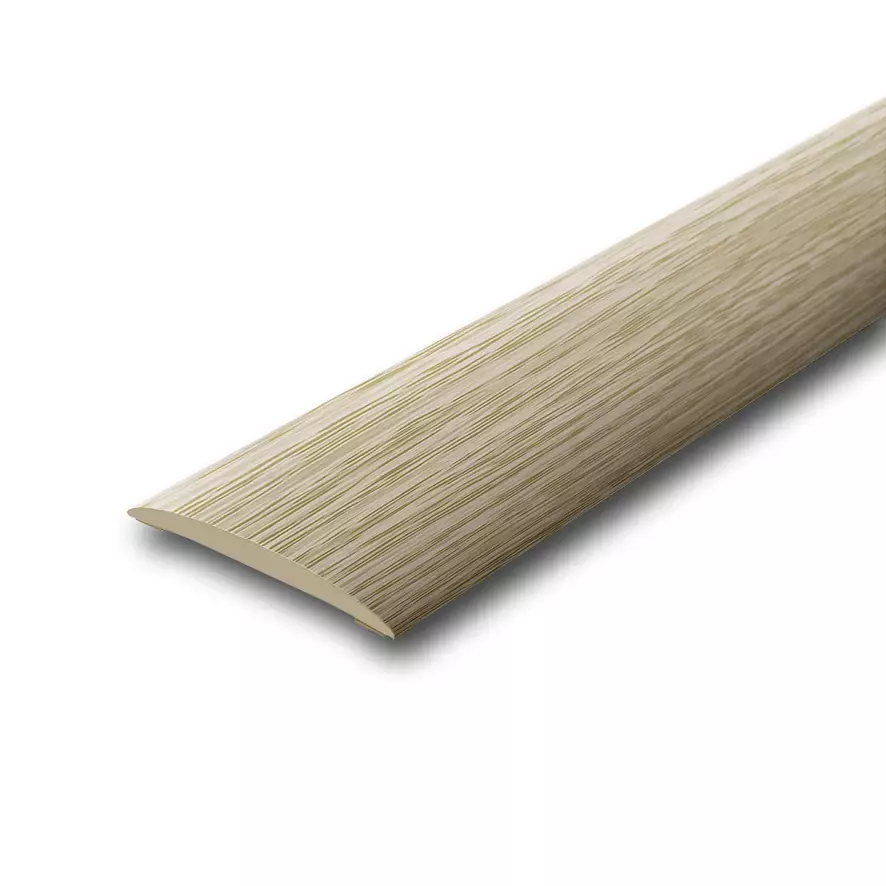 Ideal — Самоклеющийся порог Идеал Изи 36x900 мм. 213 Дуб северный