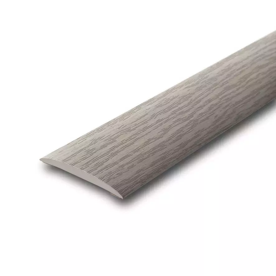 Ideal — Самоклеющийся порог Идеал Изи 30x900 мм. 215 Дуб снежный