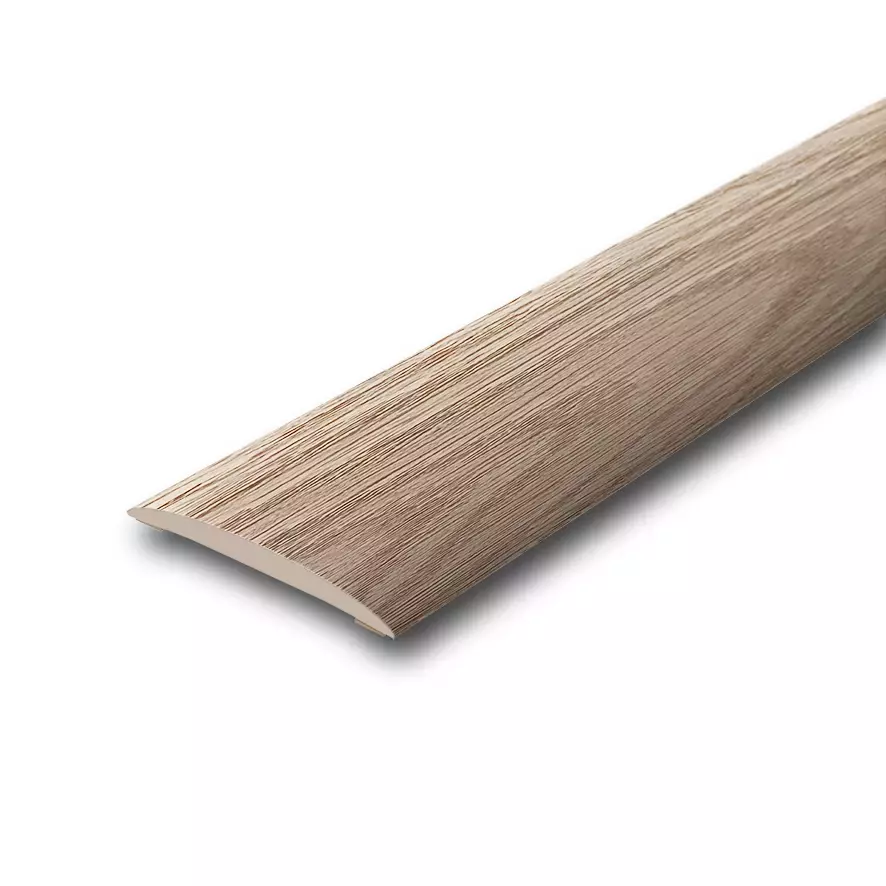 Ideal — Самоклеющийся порог Идеал Изи 36x900 мм. 216 Дуб сафари