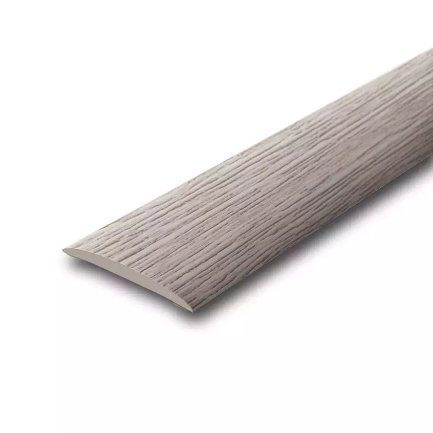 Ideal — Самоклеющийся порог Идеал Изи 30x1600 мм. 229 Дуб латте