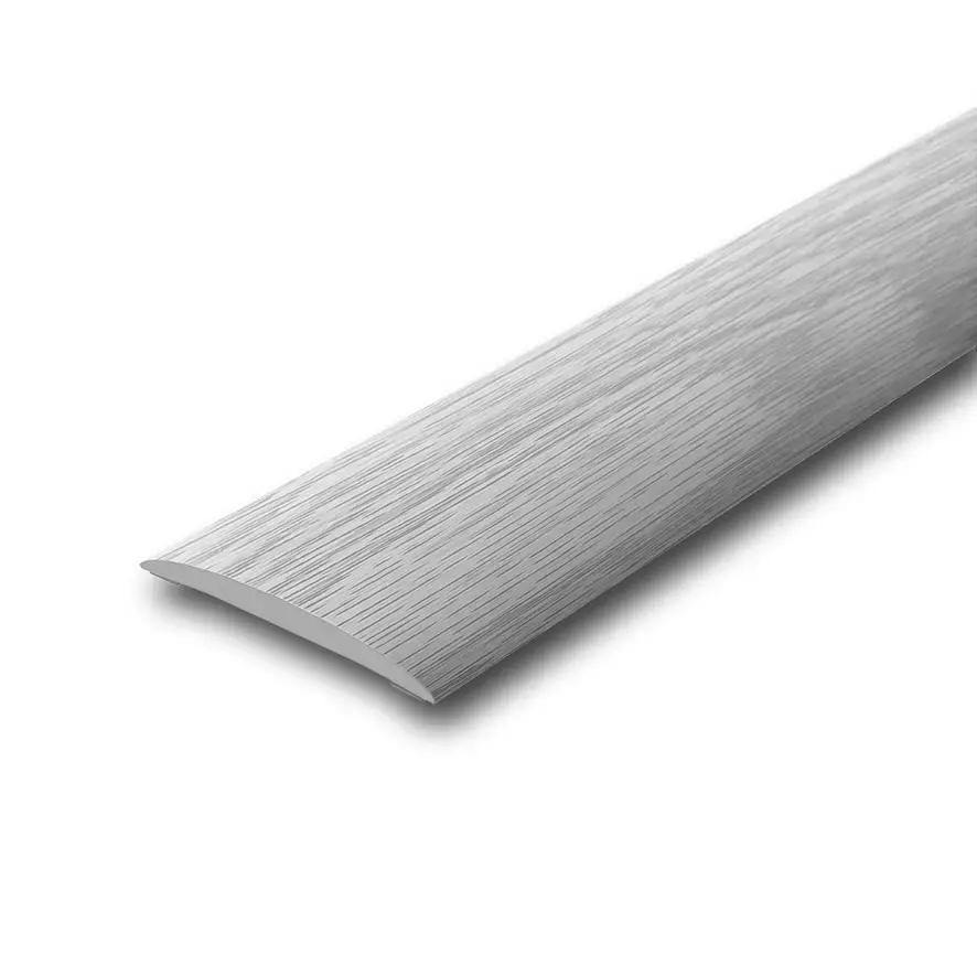 Ideal — Самоклеющийся порог Идеал Изи 30x900 мм. 230 Дуб айсберг