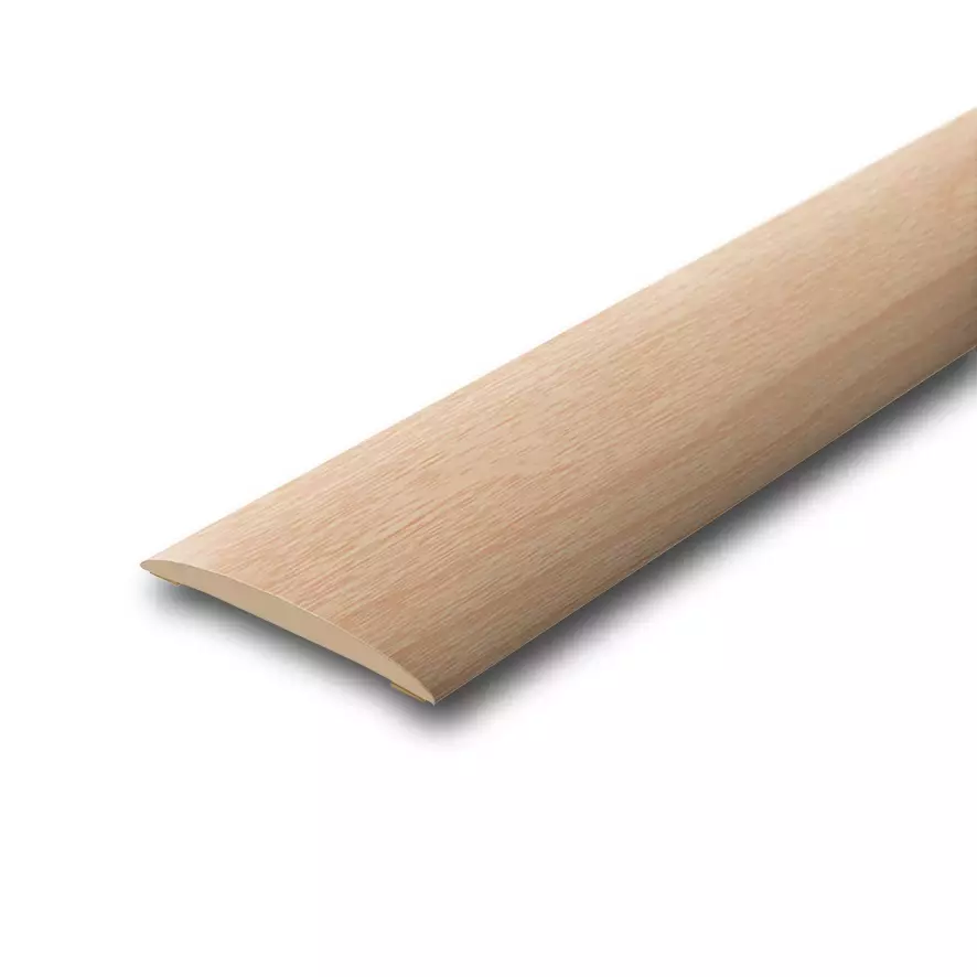 Ideal — Самоклеющийся порог Идеал Изи 36x900 мм. 261 Клен