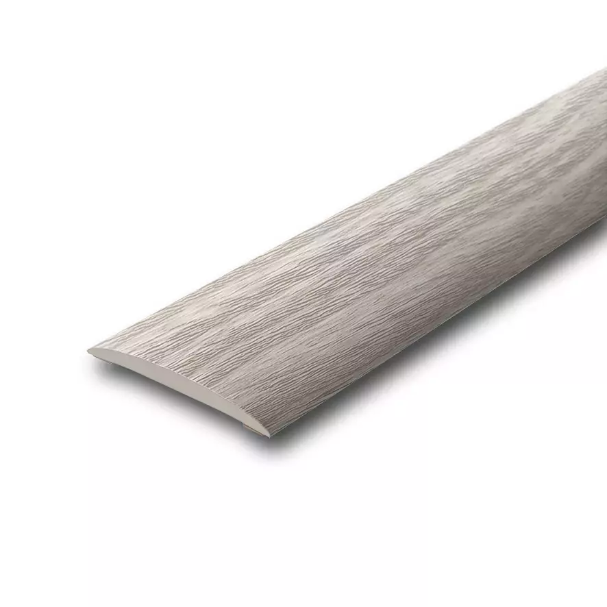 Ideal — Самоклеющийся порог Идеал Изи 36x1600 мм. 276 Сосна беленая