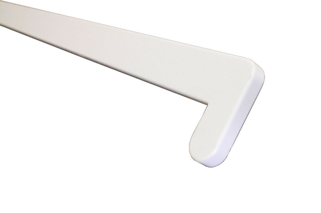 Ideal — Заглушка подоконника Россия 600мм